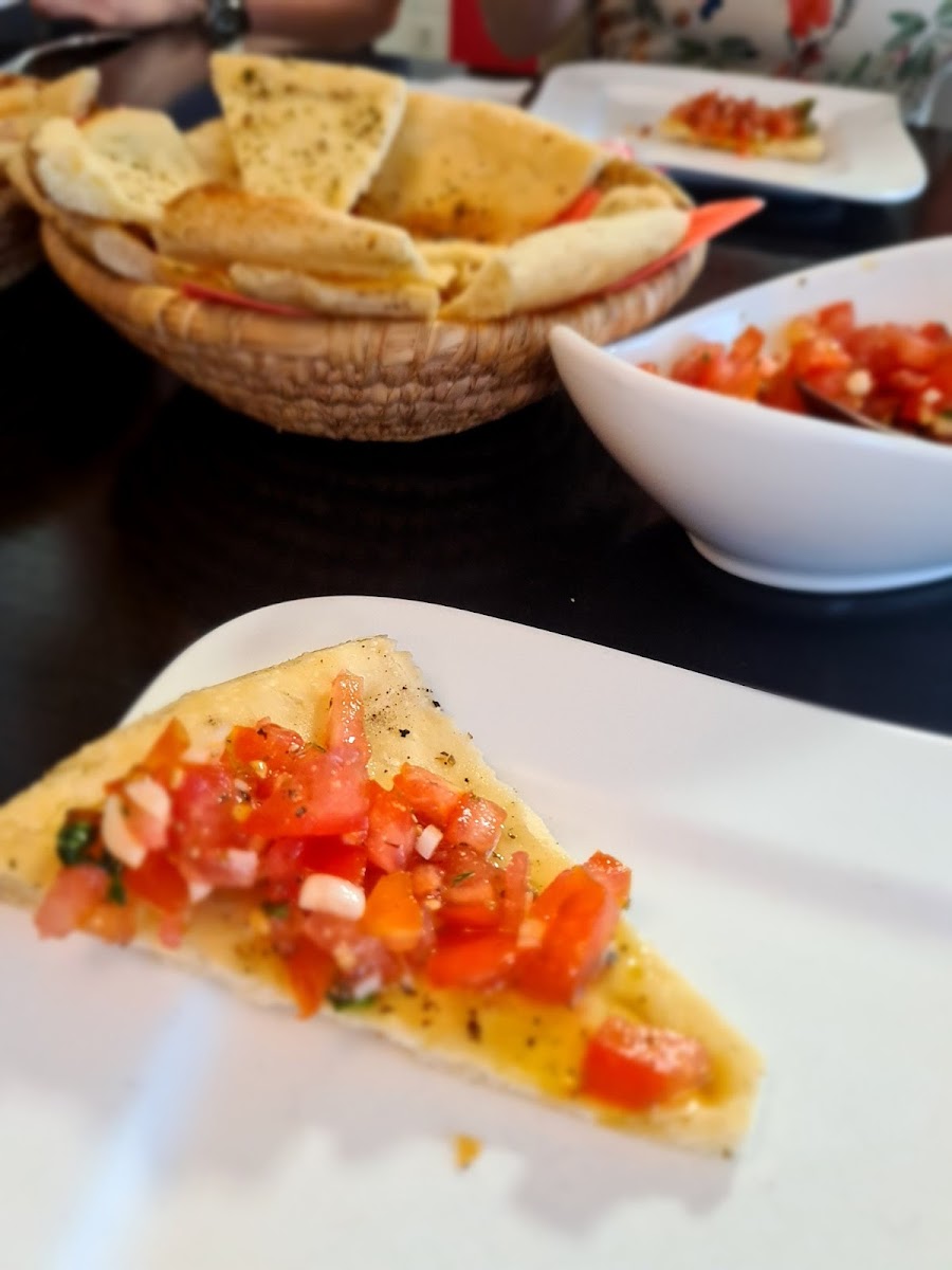 Pizzeria Campanile Photos 2